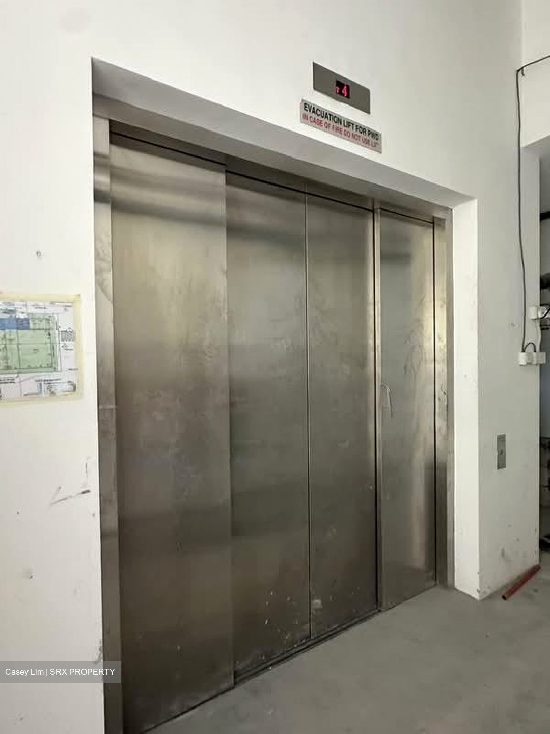 Tuas South Connection (D22), Factory #561227261